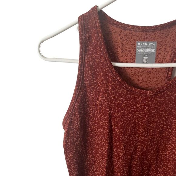 Athleta Speedlight Gravel Tank - Picture 8 of 9